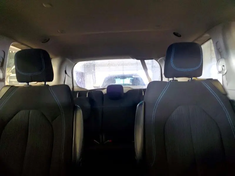 2021 CHRYSLER PACIFICA TOURING  