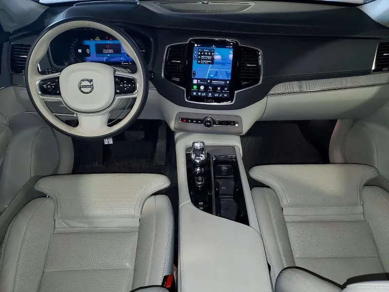 2024 VOLVO XC90 ULTIMATE  