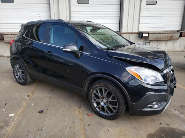 2016 BUICK ENCORE SPORT TOURING