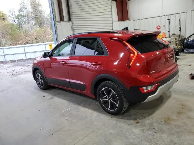 2024 KIA NIRO EX  