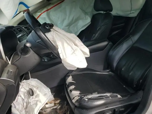 2019 NISSAN MAXIMA S  