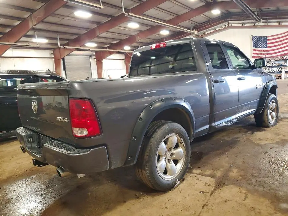 2017 RAM 1500 ST  