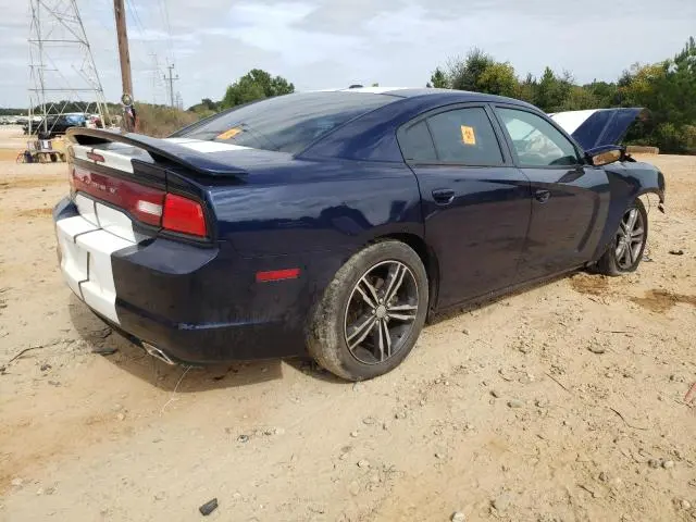 2014 DODGE CHARGER