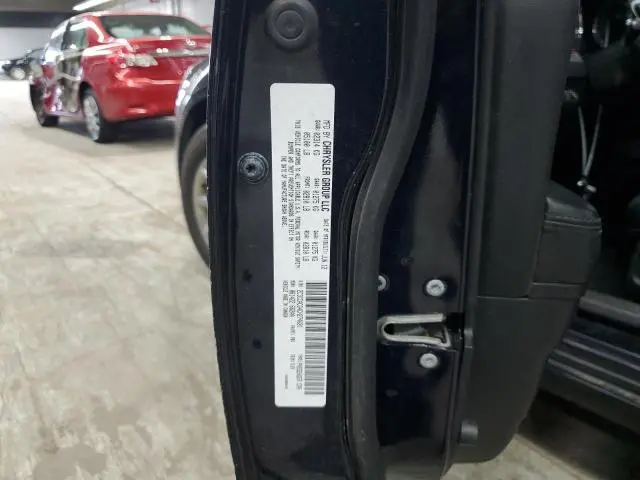 2012 CHRYSLER 300 LIMITED  