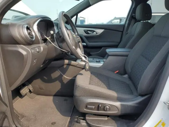 2020 CHEVROLET BLAZER 2LT