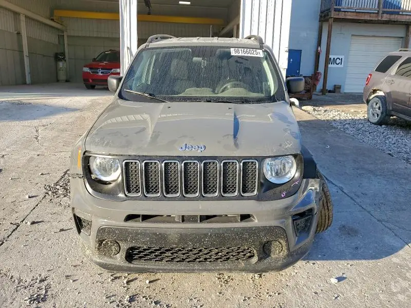 2020 JEEP RENEGADE SPORT  