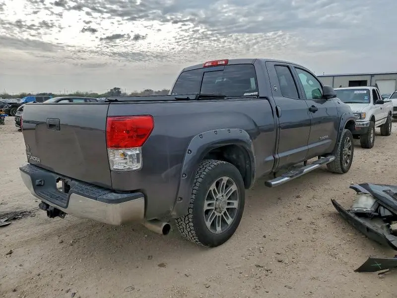 2012 TOYOTA TUNDRA DOUBLE CAB SR5  