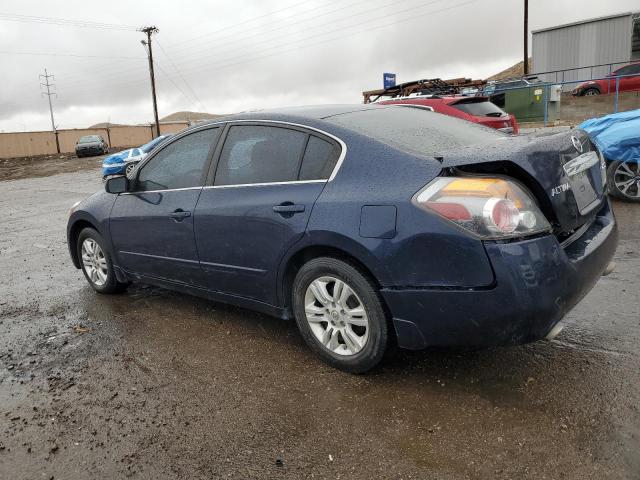 2011 NISSAN ALTIMA BASE