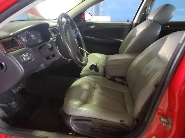 2013 CHEVROLET IMPALA LT