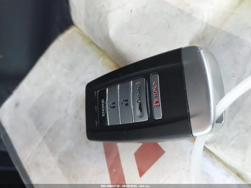 2019 ACURA MDX TECH PKG