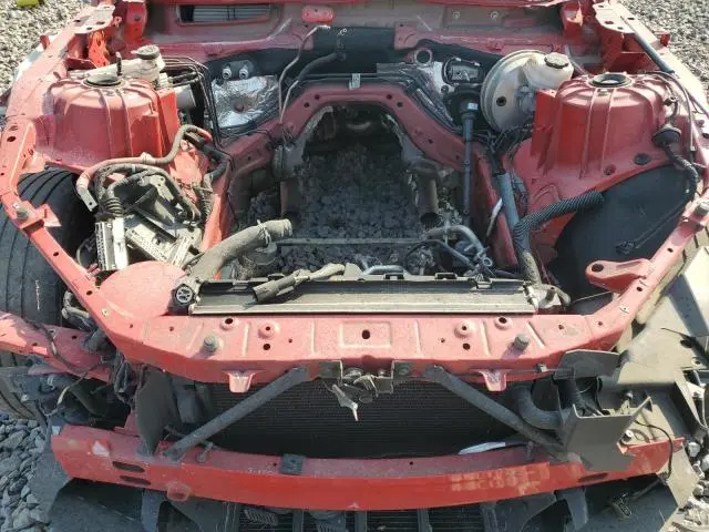 2017 CHEVROLET CAMARO SS  