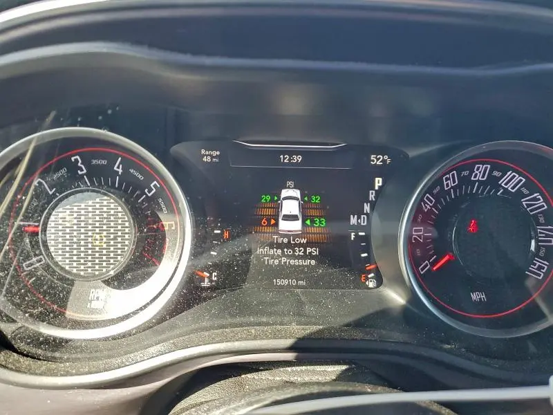 2018 DODGE CHALLENGER R/T  