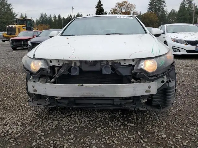 2012 ACURA TSX SE  