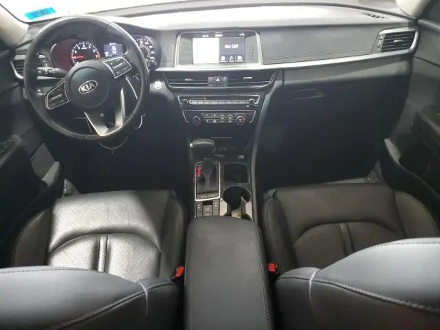 2020 KIA OPTIMA EX  