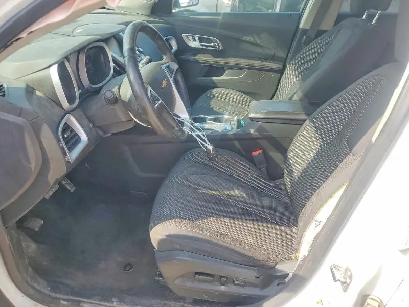 2015 CHEVROLET EQUINOX   