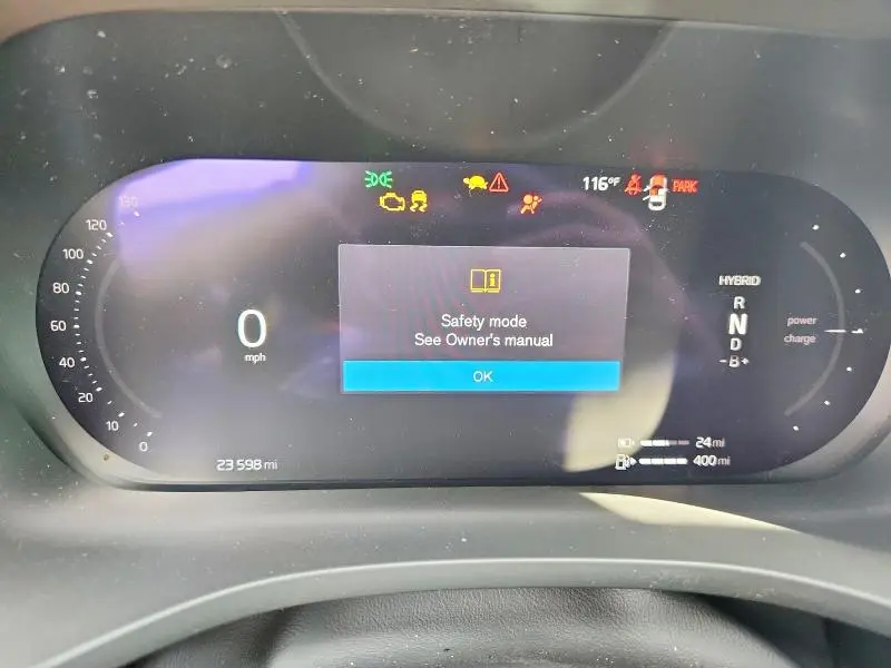 2024 VOLVO XC60 ULTIMATE  