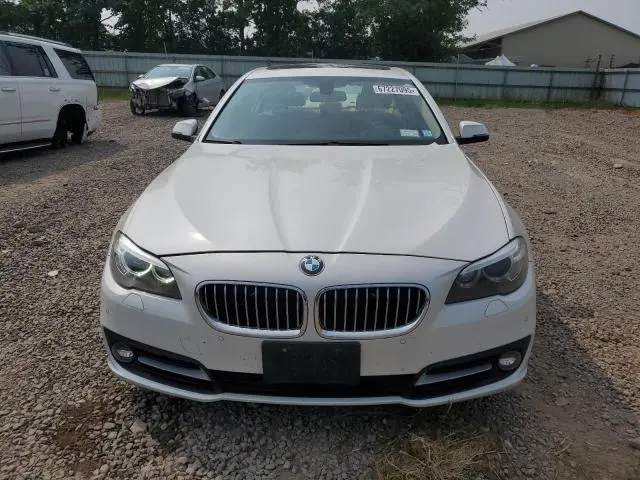 2015 BMW 535 XI  