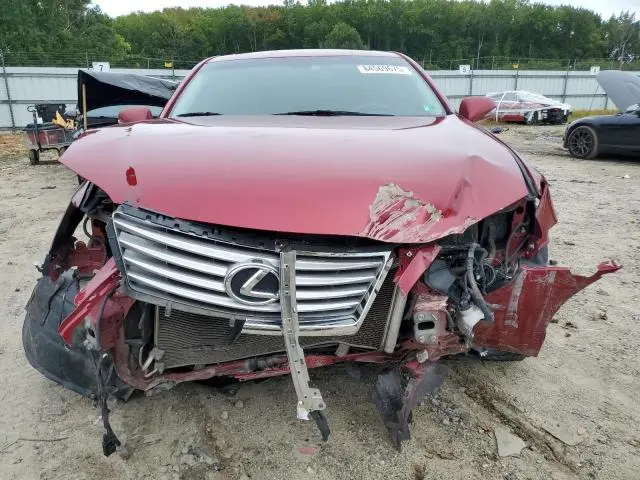 2011 LEXUS ES 350  