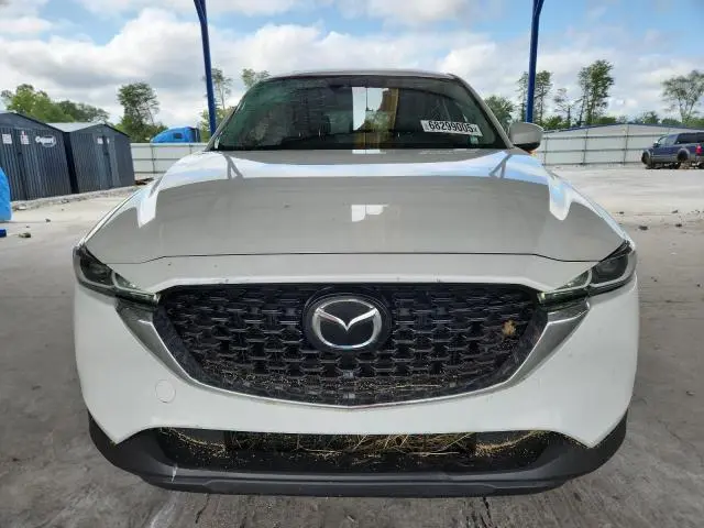2023 MAZDA CX-5 PREFERRED  