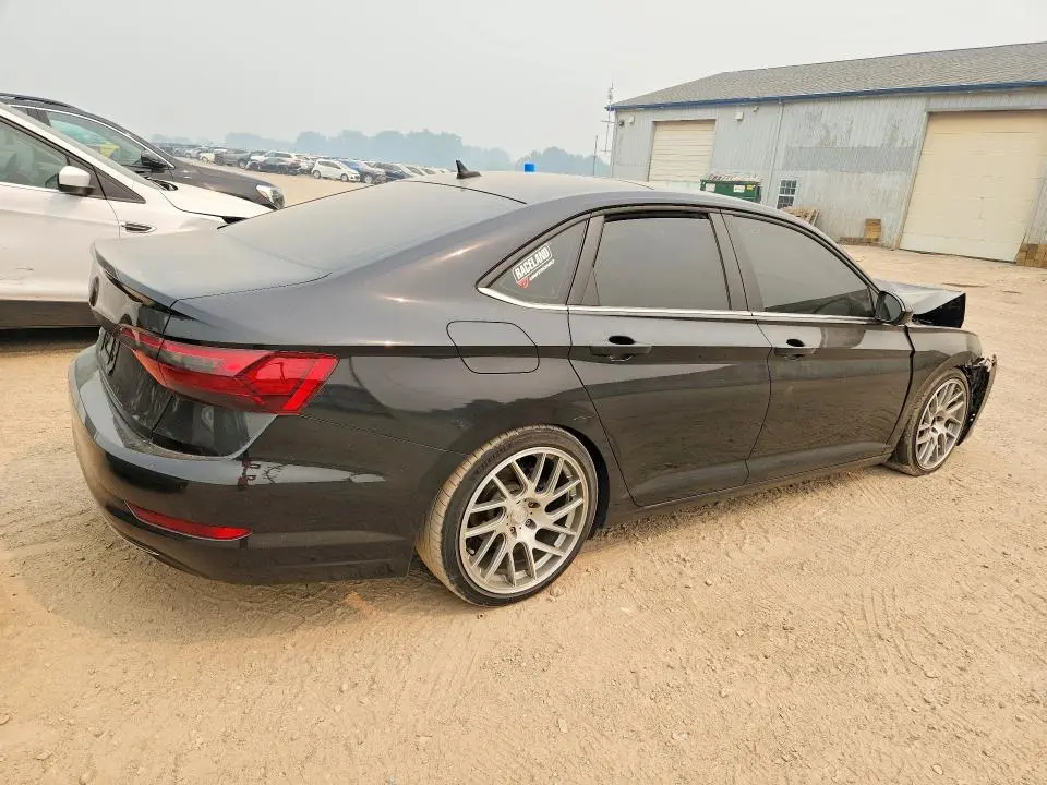 2021 VOLKSWAGEN JETTA S  