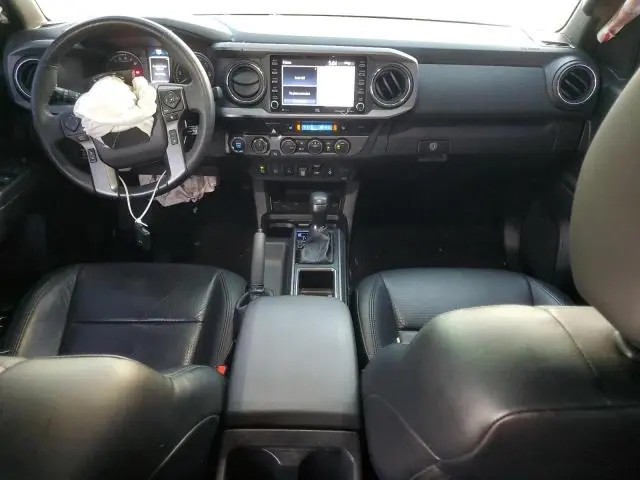 2022 TOYOTA TACOMA DOUBLE CAB  