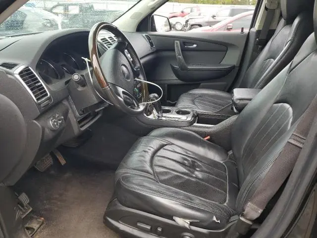 2011 GMC ACADIA DENALI  