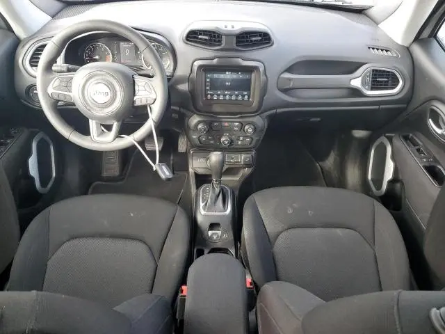 2021 JEEP RENEGADE SPORT  