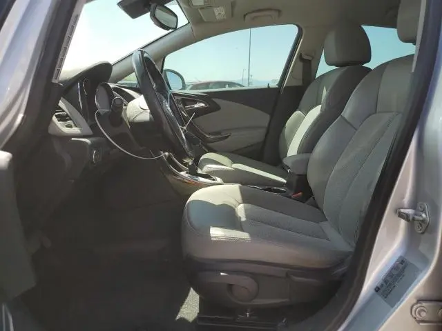 2014 BUICK VERANO   