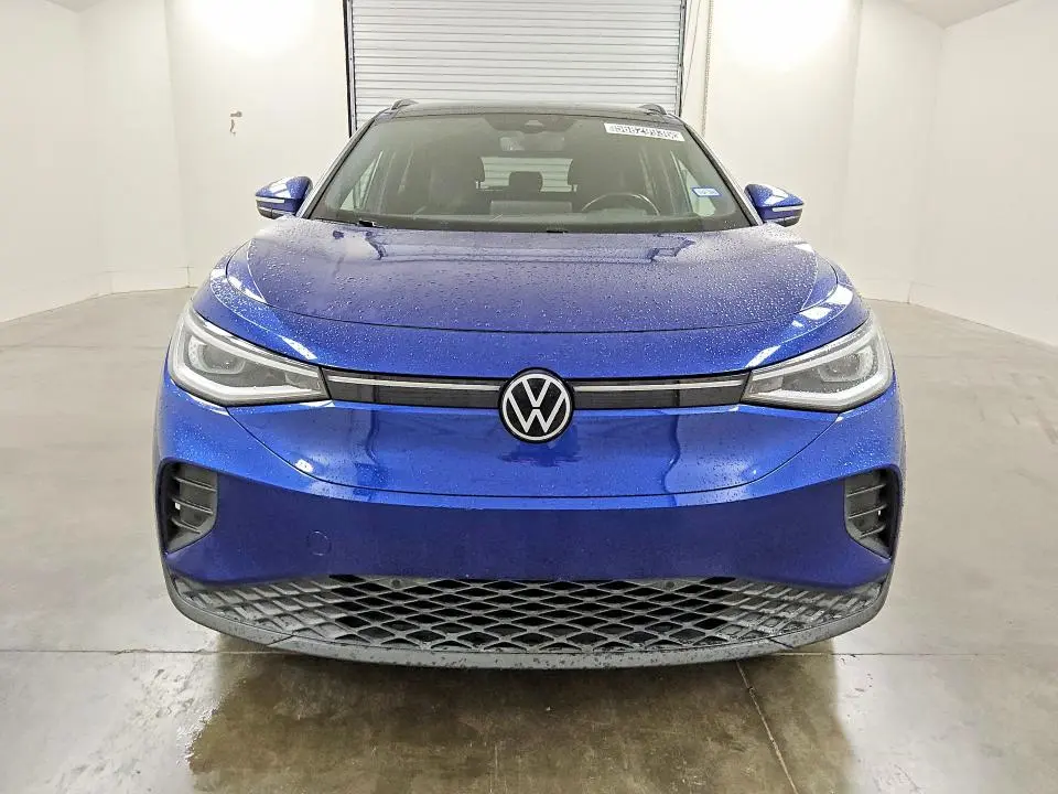 2022 VOLKSWAGEN ID.4 PRO S  