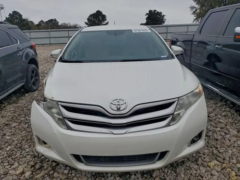 2014 TOYOTA VENZA LE  