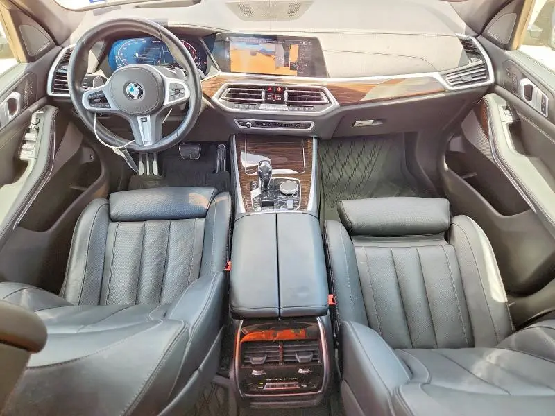 2021 BMW X5 XDRIVE45E  