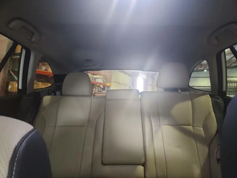 2023 SUBA OUTBACK LI   