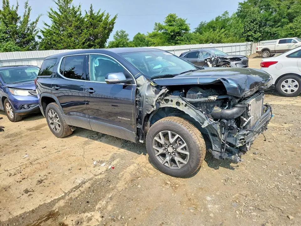 2020 GMC ACADIA SLE  
