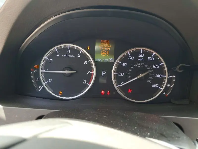 2017 ACURA RDX   