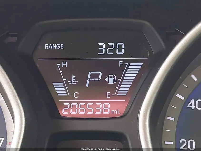 2014 HYUNDAI ELANTRA SPORT