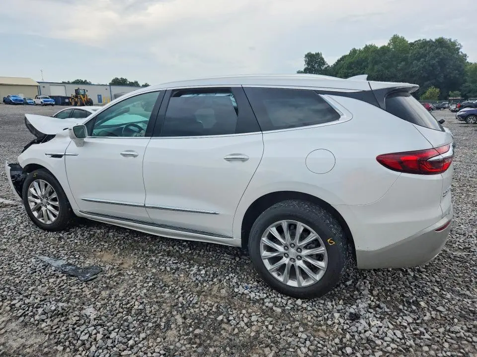 2020 BUICK ENCLAVE PREMIUM  