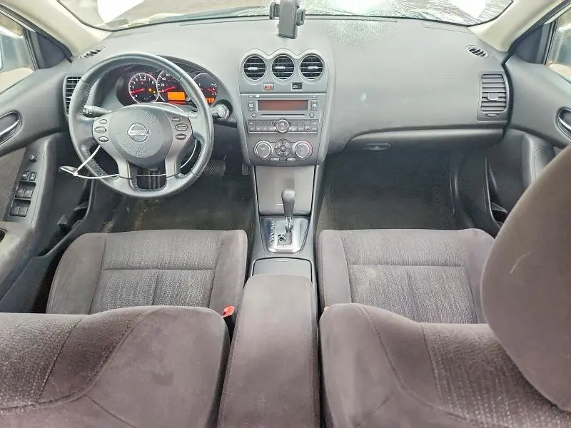 2011 NISSAN ALTIMA 2.5  