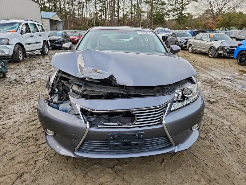 2015 LEXUS ES 350  