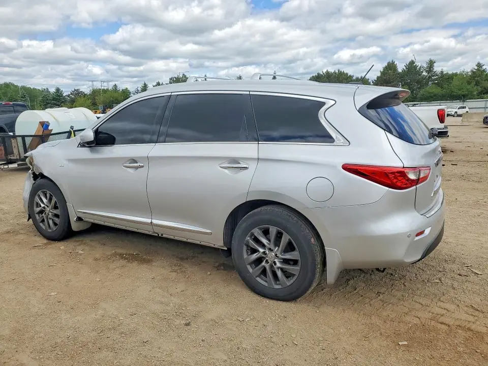 2014 INFINITI QX60 BASE  