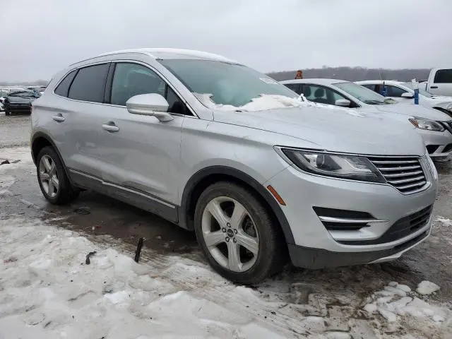 2017 LINCOLN MKC PREMIERE  