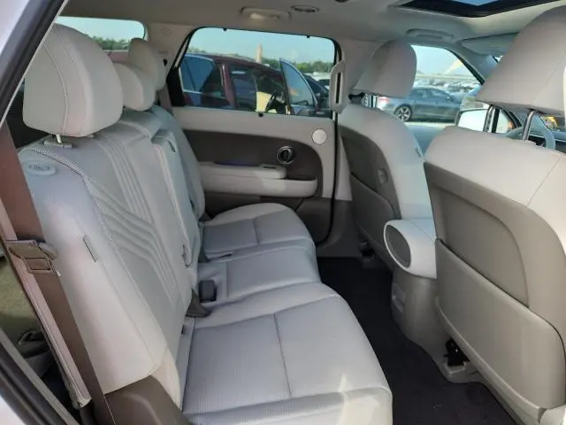2026 HYUNDAI PALISADE BLUE SEL PREMIUM  