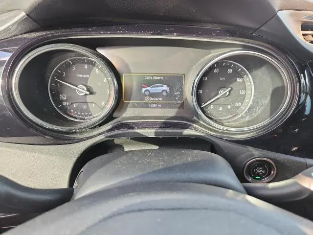 2021 BUICK ENCORE GX PREFERRED  