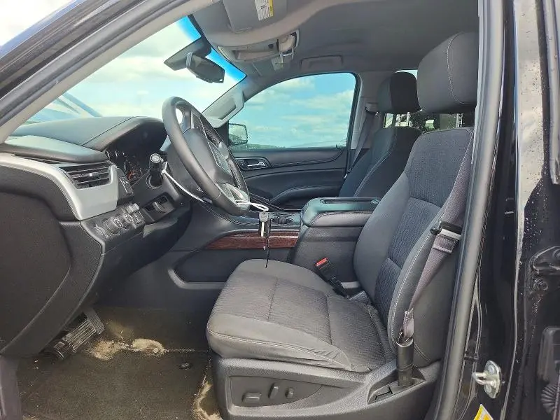 2015 GMC YUKON XL K1500 SLE  
