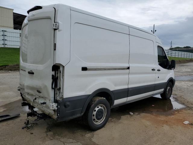 2019 FORD TRANSIT T-250