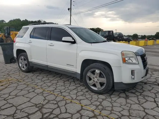 2013 GMC TERRAIN SLT  