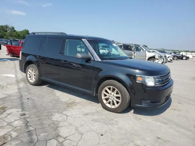 2014 FORD FLEX SE  