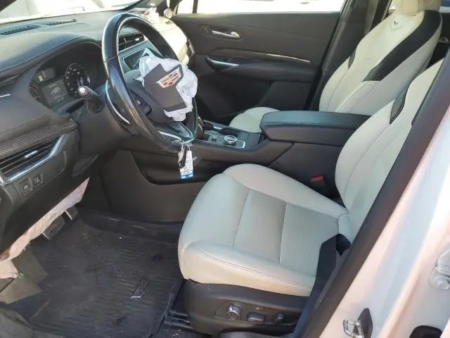 2020 CADILLAC XT4 SPORT