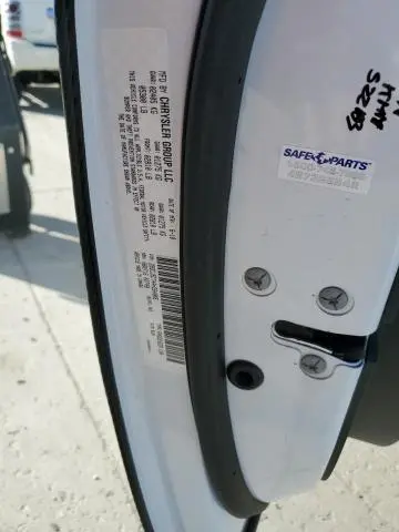 2010 DODGE CHALLENGER R/T  