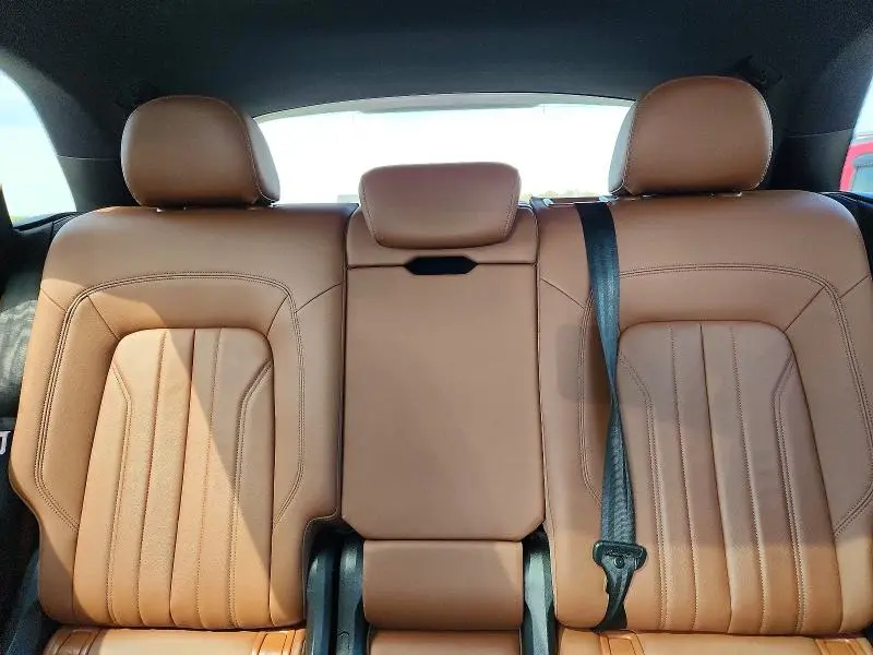 2022 AUDI Q5 PREMIUM PLUS 45  