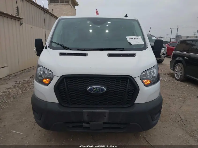 2024 FORD TRANSIT-150  
